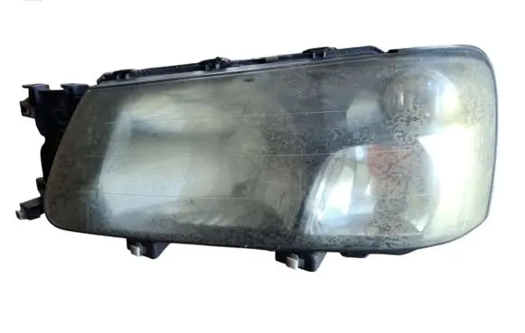 Subaru Forester SG Headlight/headlamp