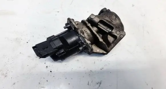 Peugeot 407 EGR valve 9685640480