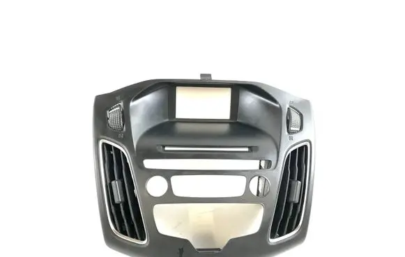 Ford Focus Dash center air vent grill F1EBA014L20BAW F1EBA014L20BA3JA6 F1EB18835JFW