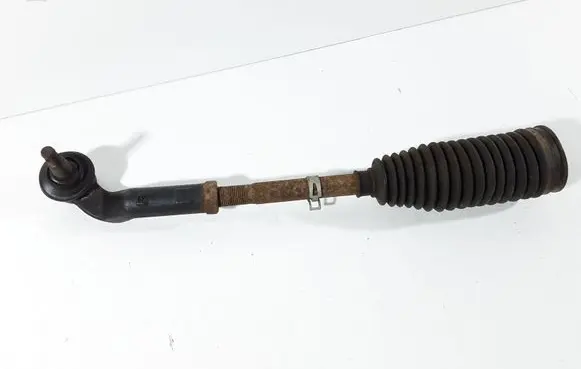 Steering tie rod