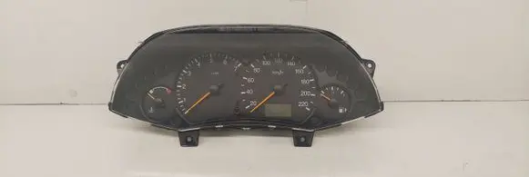 Ford Focus Speedometer (instrument cluster) 98AP10841BC 44ZU115