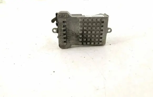 Mercedes-Benz E W211 Heater blower fan relay 2308216351 2308216451