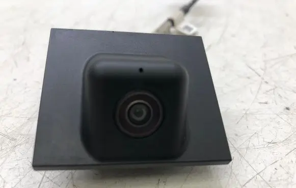 MG MG3 II Reversing camera 10380088 544802218