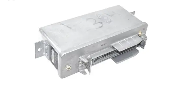 BMW 5 E34 ABS control unit/module 34521160413 1160413 0265103047