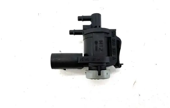 Audi A3 S3 A3 Sportback 8P Turbo solenoid valve 1K0906283A