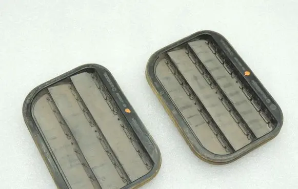 Volvo V70 Quarter panel pressure vent 31250723