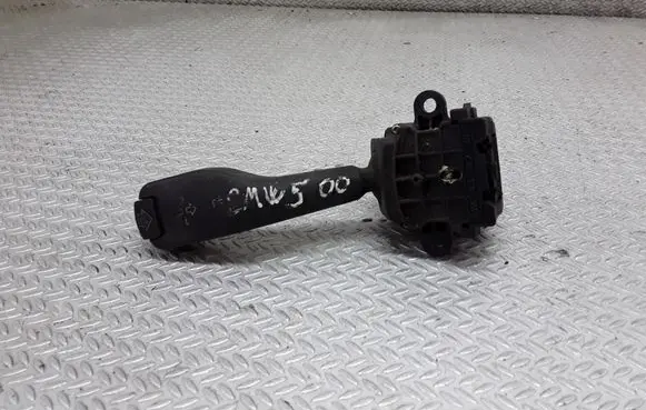 BMW 5 E39 Indicator stalk 8363668K