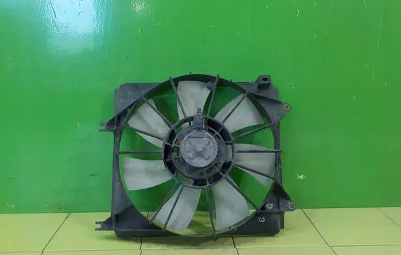Suzuki SX4 Fan set 14AB160