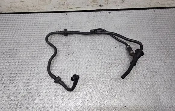 Ford Mondeo MK IV Vacuum line/pipe/hose 7G912420DRD