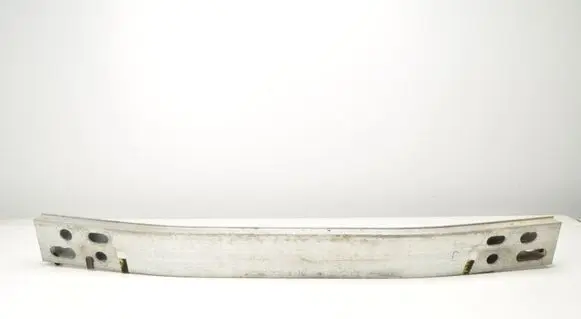 Toyota Prius (XW30) Front bumper support beam 