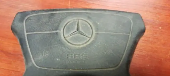 Mercedes-Benz E W210 Steering wheel airbag 1404600398