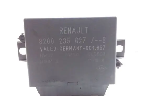 Parking PDC control unit/module