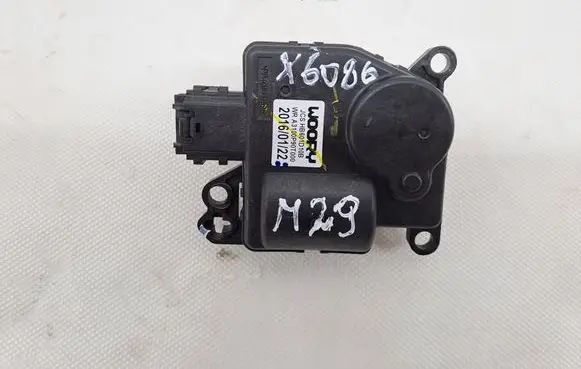 Renault Captur Air flap motor/actuator HB601D10B