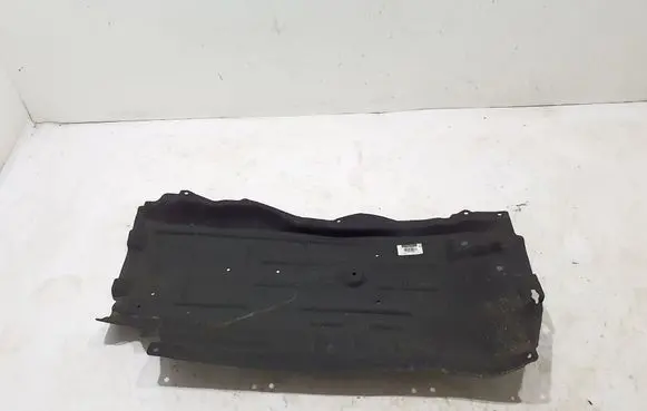 Nissan Qashqai J12 Pickup box liner 748146VU0A