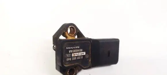 Dodge Journey Air pressure sensor 05149001AA 0281002848