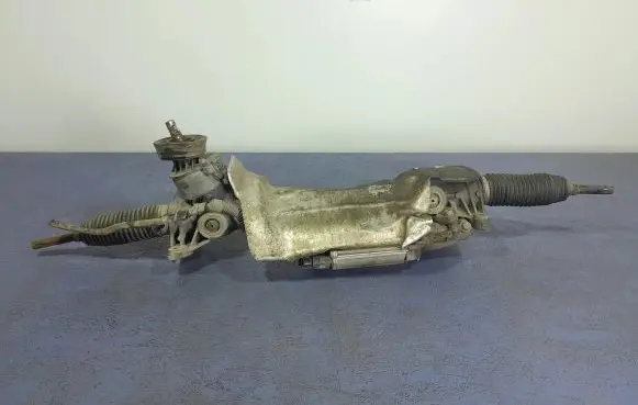 Skoda Superb B6 (3T) Steering rack 1K1423051FE