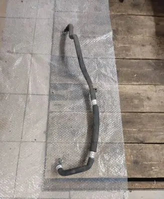 Hyundai Kona I Air conditioning (A/C) pipe/hose