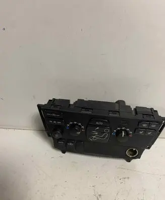 Climate control unit