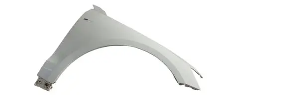 Audi Q5 SQ5 Fender 8R0821471