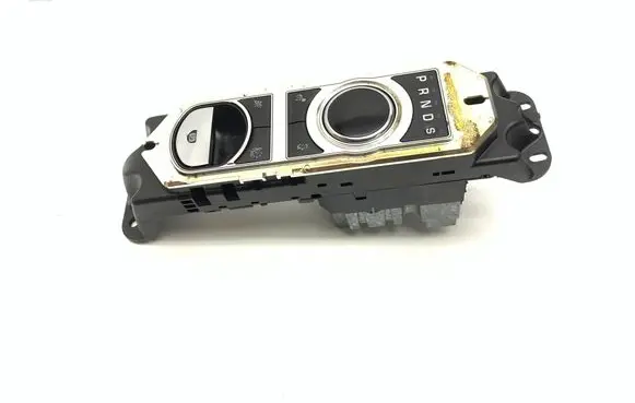 Jaguar XJ X351 Gear selector AW937E453BD