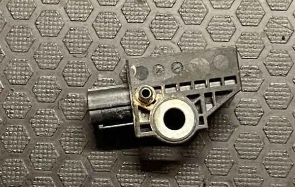 Honda CR-V Airbag deployment crash/impact sensor 5WK43786 G0WM028CBH0 77970SWAE113M4