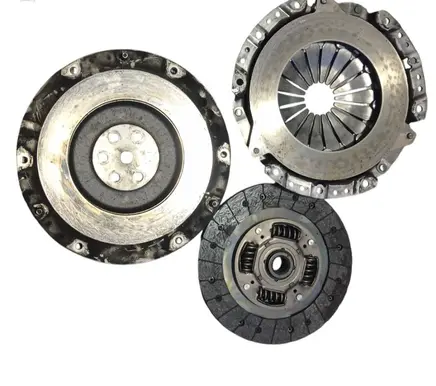 Hyundai i30 Clutch set kit 3082001185