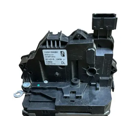 Peugeot Boxer Front door lock 1350150080 977714101 2110151909