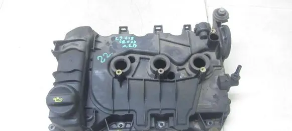 Citroen C3 Rocker cam cover 9811067580