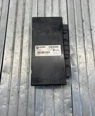 BMW 5 E60 E61 Gateway control module 6985363 593362 53621