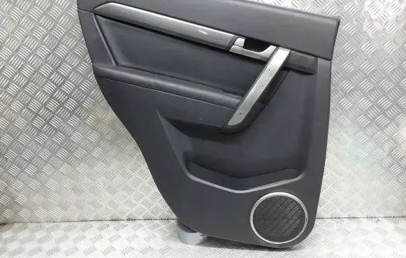 Chevrolet Captiva Door card panel trim set P96860714