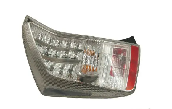 Toyota Prius (XW30) Rear/tail lights 8156147132 P8007