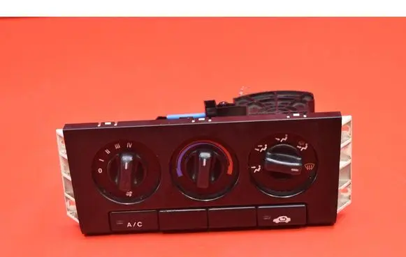 Honda Civic Climate control unit
