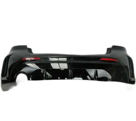 BMW 1 F40 Front bumper 8070950