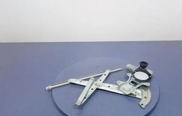 Infiniti Q50 Rear door window regulator with motor 827514GA0A