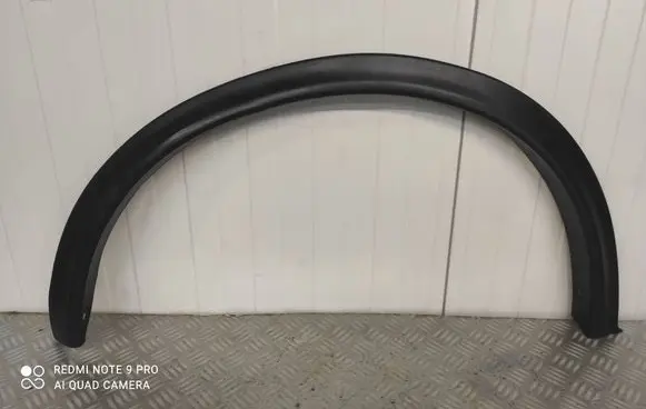 Nissan Juke I F15 Front arch trim 638611KA6A