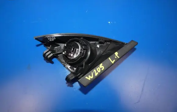 Mercedes-Benz C W205 Front door speaker cover trim A2057200148 A2228202200