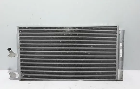 Volvo XC90 A/C cooling radiator (condenser) 31686414