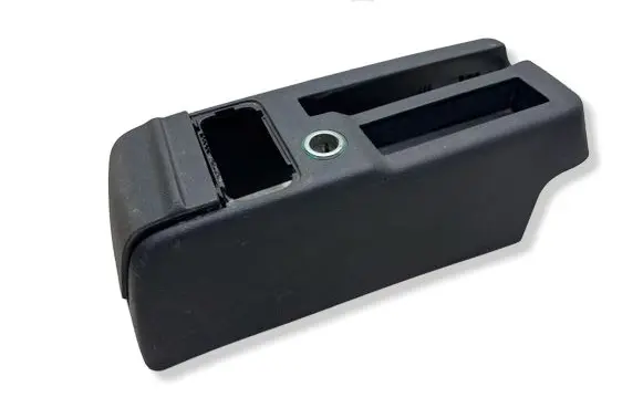 Skoda Octavia Mk1 (1U) Center console 1U0863077