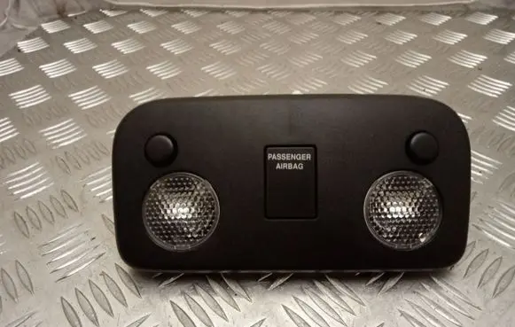 Ford Mustang VI Front seat light FR3B63519A58