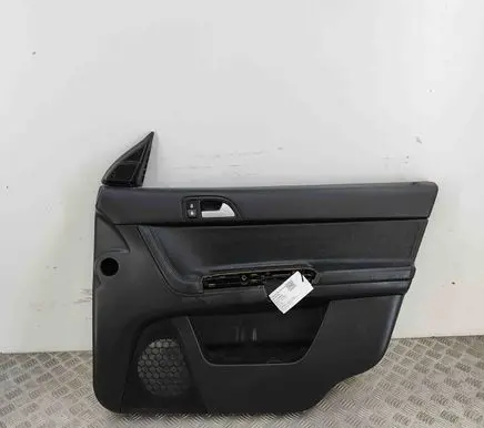 Volvo V50 Front door card panel trim 30755293