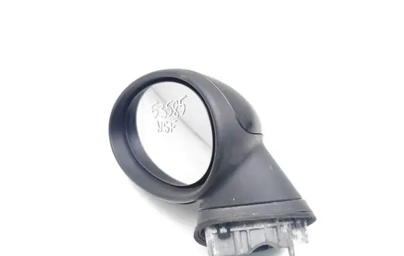 Mini One - Cooper Clubman R55 Front door electric wing mirror
