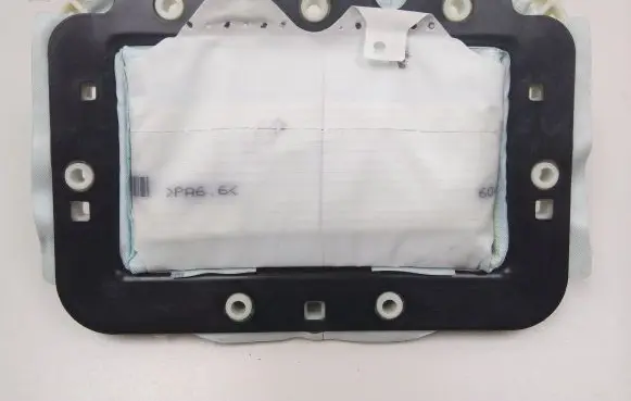 Renault Megane III Passenger airbag 985250006RC107 610902800FTN