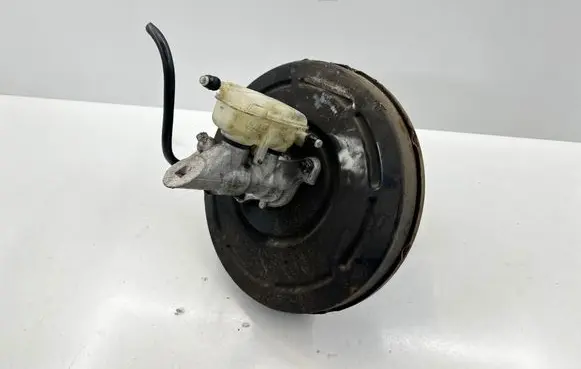 Renault Scenic III - Grand scenic III Brake booster 472100005R