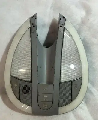 Mercedes-Benz E W211 Front seat light A2118204201
