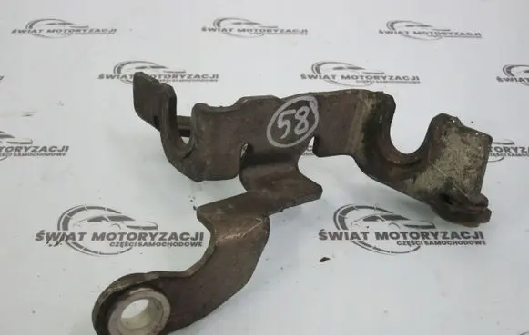 Ford Grand C-MAX Torque converter 643GB