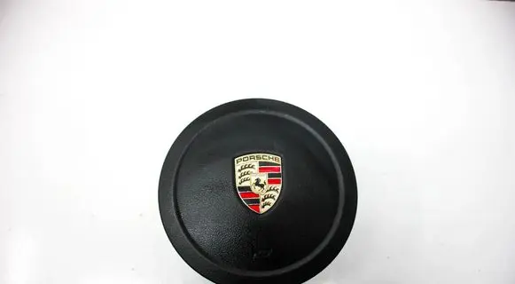 Porsche Cayenne (92A) Steering wheel airbag 7P5880201