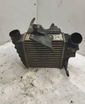 Volkswagen Polo Intercooler radiator IA1180 862403N 6Q0145804A