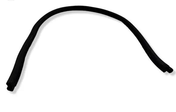 Audi RS4 B7 Engine compartment rubber 8E0823723B