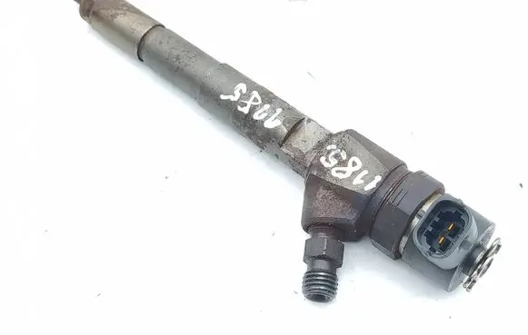 Jeep Cherokee Fuel injector 0445110419