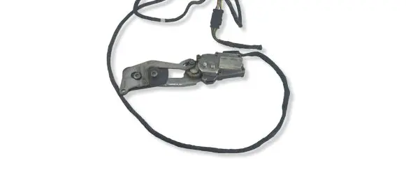 Mercedes-Benz CLK A209 C209 Tailgate/trunk/boot lift motor A2097500084